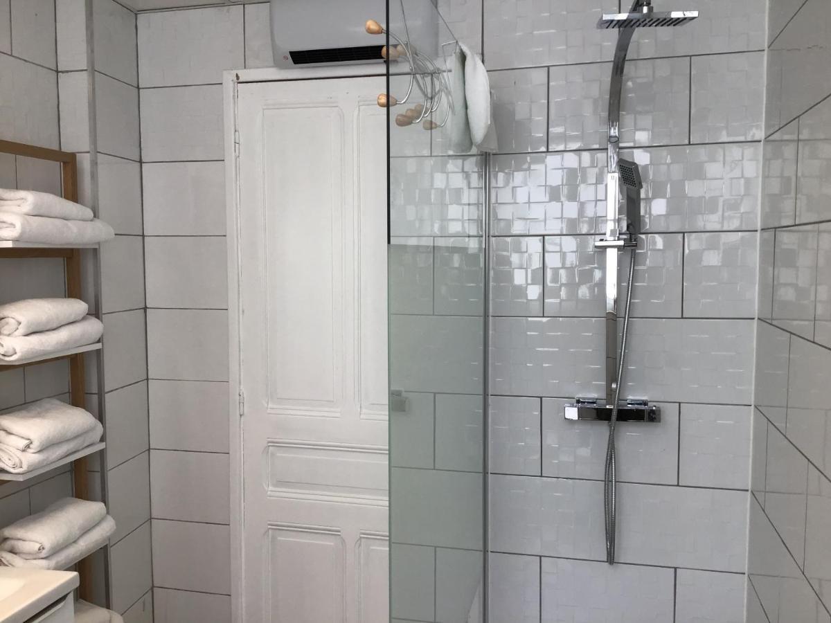 Appartement Lumea 80 M2 Climatise Parking Proche Sanctuaires Lourdes Exterior foto